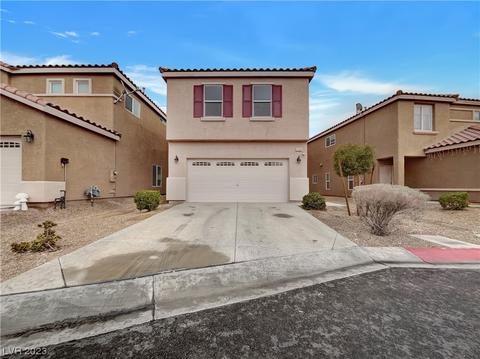 5340 Rapunzel Ct, Las Vegas, NV 89113