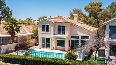 2533 Seascape Dr, Las Vegas, NV 89128