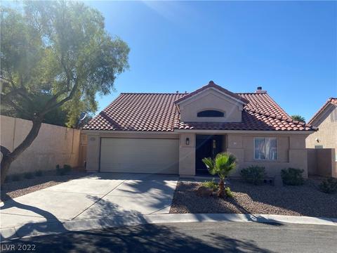2125 Drifting Cloud Cir, Las Vegas, NV 89134