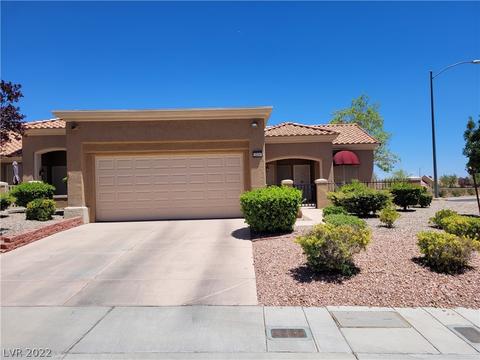 2500 Deer Lake St, Las Vegas, NV 89134