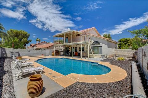 8331 Huxley St, Las Vegas, NV 89123
