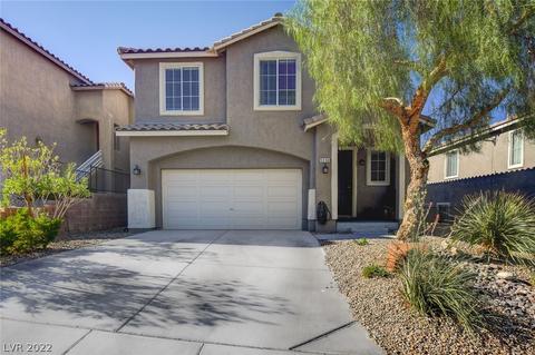 5056 Piney Summit Ave, Las Vegas, NV 89141