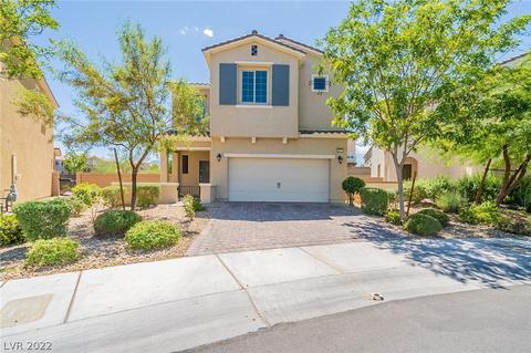 9777 Canyon Landing Ave, Las Vegas, NV 89166