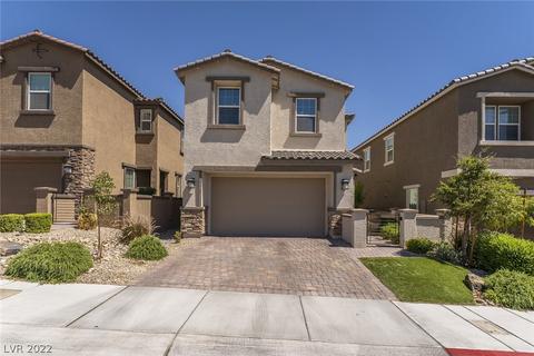 10438 Mount Charleston Ave, Las Vegas, NV 89166
