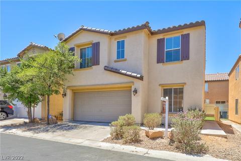 7437 Mojave Canyon St, Las Vegas, NV 89139