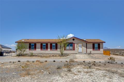 2021 W Silver Ave, Moapa, NV 89025