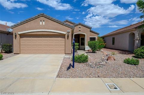 1814 Mountain Ranch Ave, Henderson, NV 89012