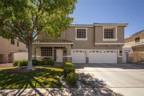 2669 Sunday Grace Dr, Henderson, NV 89052