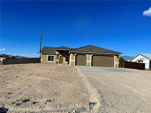 400 Jaybird Ave, Pahrump, NV 89048