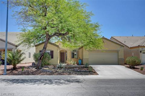 6452 Jonah Clarke St, North Las Vegas, NV 89086
