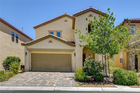 18 Tribute Peak Way, Las Vegas, NV 89148