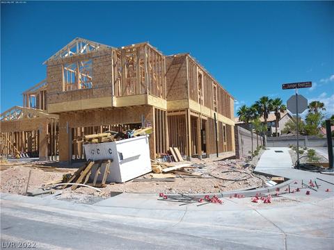 8900 Juniper Knoll Ave, Las Vegas, NV 89129