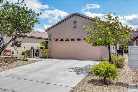 2449 Erastus, Henderson, NV 89044