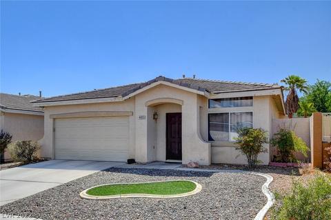 4455 Prosperity Point St, Las Vegas, NV 89147
