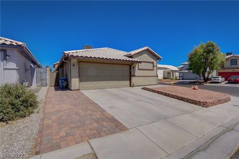 2320 Blackberry Valley Way, Las Vegas, NV 89142