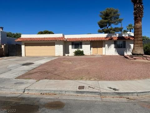 3529 Barcelona St, Las Vegas, NV 89121