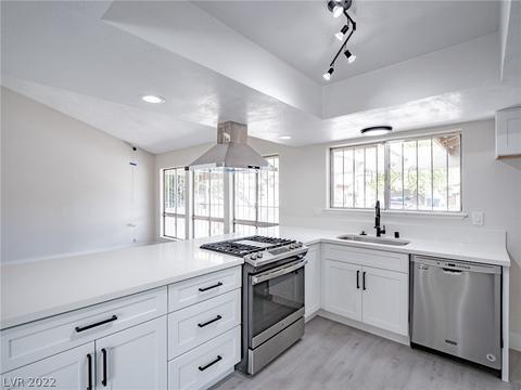 4555 E Viking Rd, Las Vegas, NV 89121