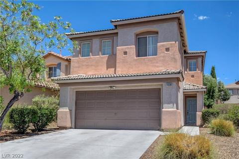 11228 Sandrone Ave, Las Vegas, NV 89138