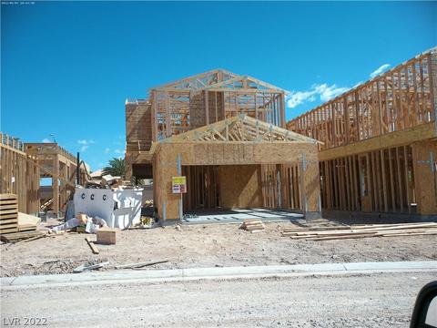 8904 Juniper Knoll Ave, Las Vegas, NV 89129