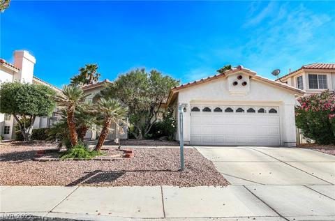 2707 Coventry Green Ave, Henderson, NV 89074
