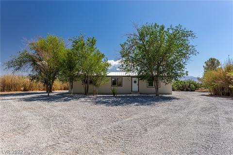 6531 S Camelot Cir, Pahrump, NV 89061