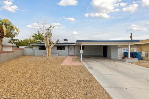 2938 Al De La St, Las Vegas, NV 89146