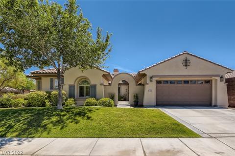 11509 Bohemian Forest Ave, Las Vegas, NV 89138