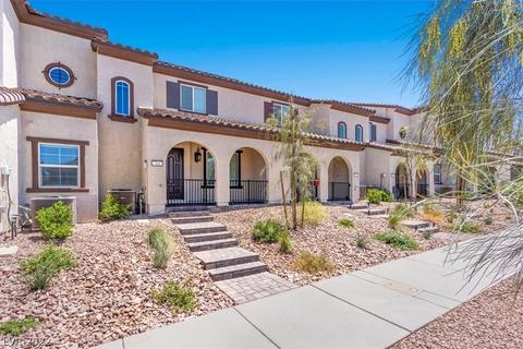 761 Pickled Pepper Pl, Henderson, NV 89011