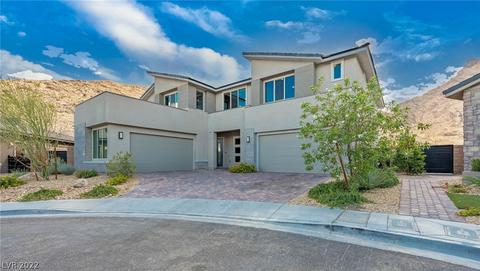 11291 Watershed Ct, Las Vegas, NV 89138
