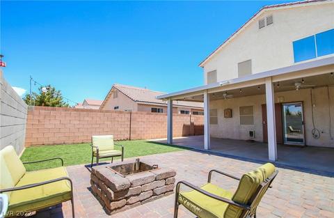 1399 Stillwater Bridge St, Las Vegas, NV 89142