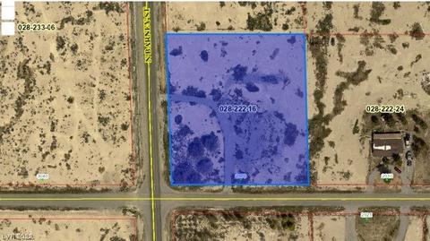 2970 W Blosser Ranch Rd #1, Pahrump, NV 89060