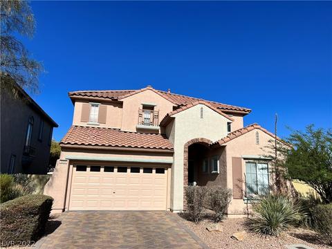 2294 Red Bud St, Las Vegas, NV 89135