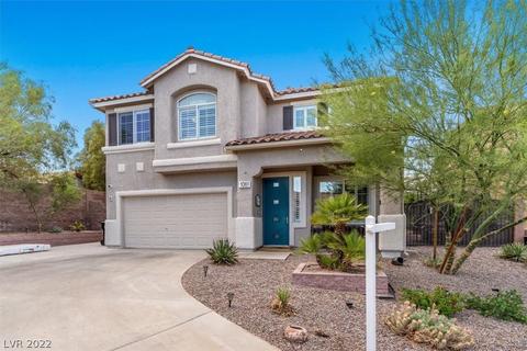 1061 Plentywood Pl, Henderson, NV 89002