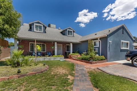 5416 Del Monte Ave, Las Vegas, NV 89146