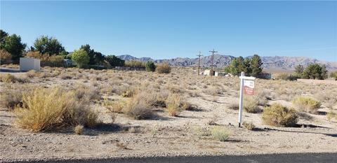 718 Saratoga Ave, Sandy Valley, NV 89019