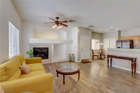 6600 Tumbleweed Ridge Ln #102, Henderson, NV 89011