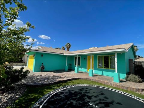 1407 Marita Dr, Boulder City, NV 89005