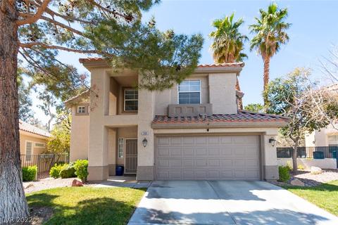 1308 Elk River Cir, Las Vegas, NV 89134