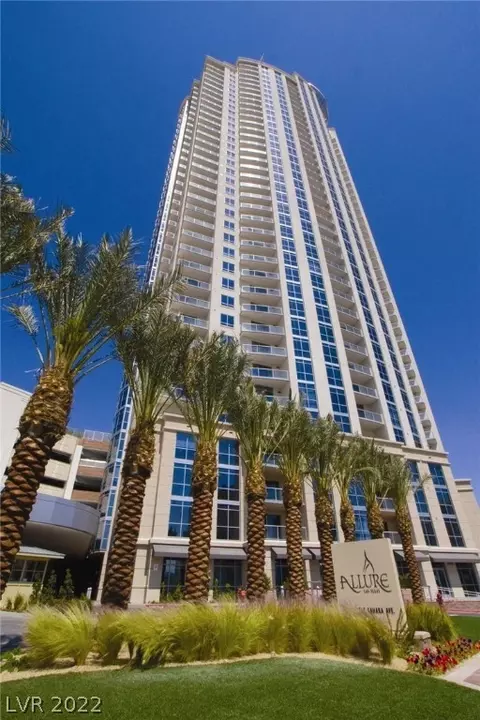 200 W Sahara Ave #1406, Las Vegas, NV 89102