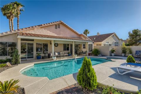 8404 Justine Ct, Las Vegas, NV 89128