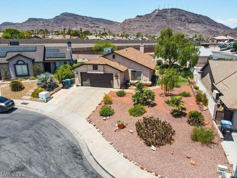 804 Lupine Ct, Henderson, NV 89002