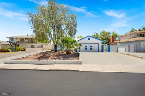 2481 Vegas Valley Dr, Las Vegas, NV 89121