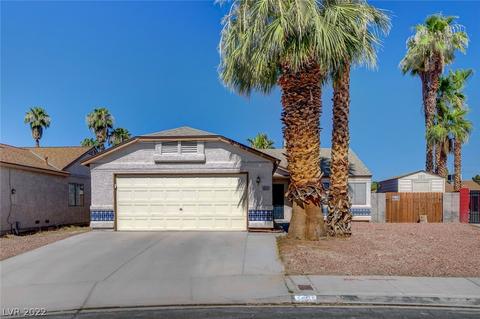 1821 Skywood Way, Las Vegas, NV 89142