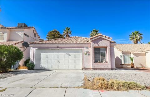 1714 Garden Path Ct, Las Vegas, NV 89119