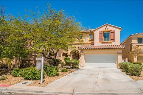 11022 Bellatrix Ct, Las Vegas, NV 89135