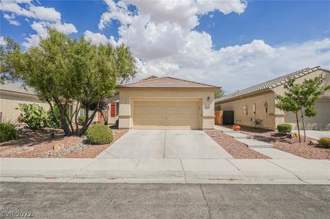 4113 Gliding Gulls Ave, North Las Vegas, NV 89084