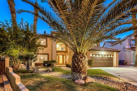 3327 Trickling Stream Cir, Las Vegas, NV 89117
