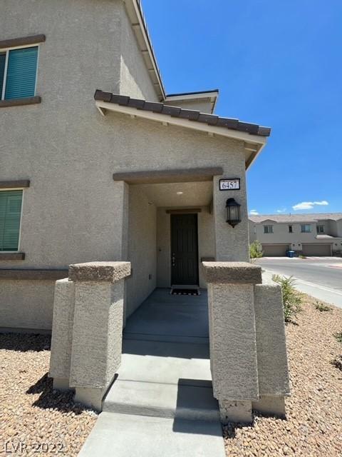 6457 Silver Estates Ave, North Las Vegas, NV 89086