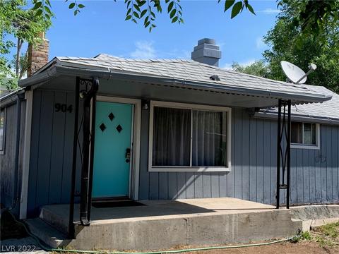 904 High St, Ely, NV 89301