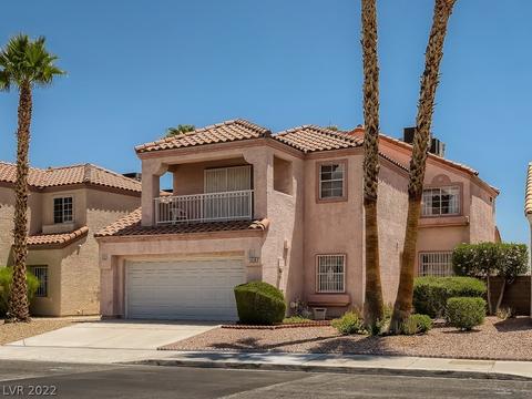 2428 Silver Shadow Dr, Las Vegas, NV 89108